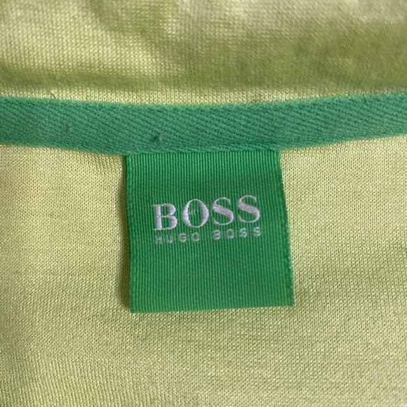 HUGO‎ boss polo shirt. - Picture 6 of 9